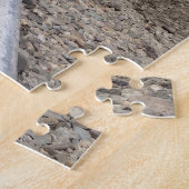 Durango & Silverton Narrow Gage Train Legpuzzel (Zijkant)