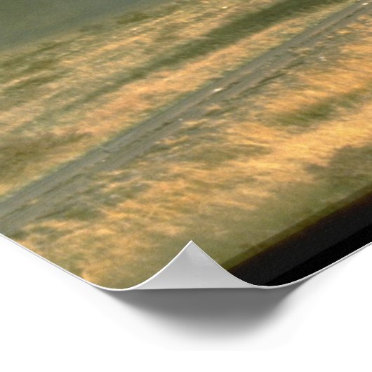 Durango & Silverton No. 480_Steam Trains Poster (Hoek)