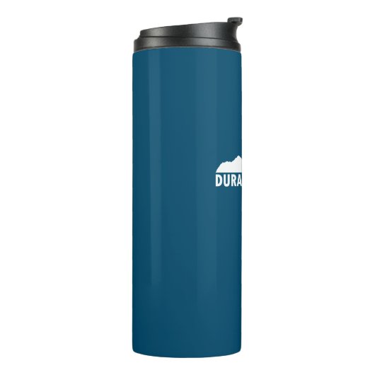 Durango Thermosbeker (Gedraaid links)