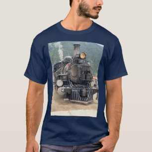 Durango Train T-shirt