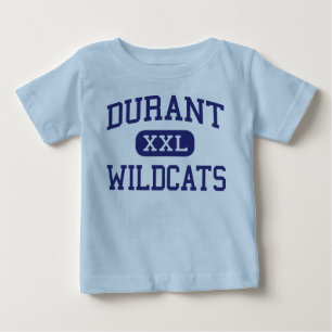 Durant - Wildcats - High School - Durant Iowa