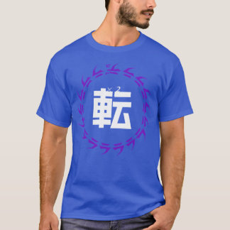 Durarara X2 Shou T-shirt