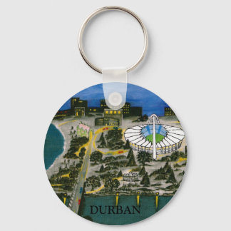 DURBAN SLEUTELHANGER