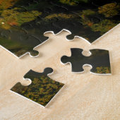 Durban's Bluff, Durban, Kwazulu-Natal Legpuzzel (Zijkant)