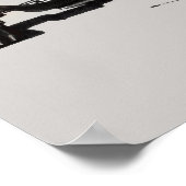 Durbie Rat Rod Poster (Hoek)