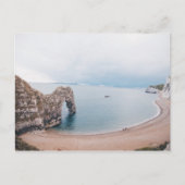 DURDLE DEUR, LULWORTH, DORSET, VK BRIEFKAART (Voorkant)