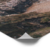 DURDLE DEUR, LULWORTH, DORSET, VK POSTER (Hoek)