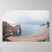 DURDLE DEUR, LULWORTH, DORSET, VK POSTER (Voorkant)