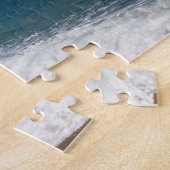 Durdle Deuren, Lulworth Cove, Jurassic Coast Legpuzzel (Zijkant)