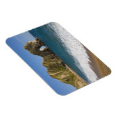 Durdle Deuren, Lulworth Cove, Jurassic Coast Magneet (Rechterzijde)