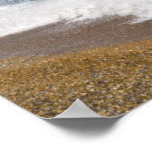 Durdle Deuren, Lulworth Cove, Jurassic Coast Poster (Hoek)