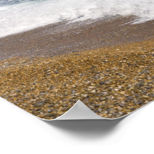 Durdle Deuren, Lulworth Cove, Jurassic Coast Poster (Hoek)