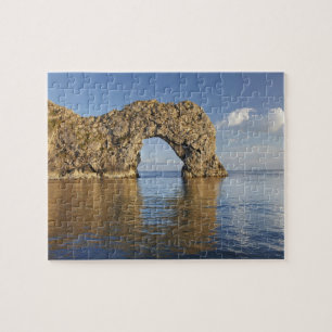 Durdle Door-boog, Jurassic Coast Werelderfgoed 2 Legpuzzel