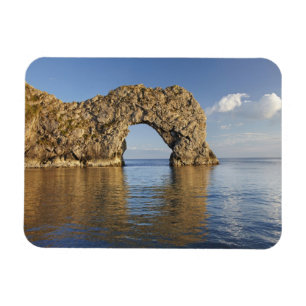 Durdle Door-boog, Jurassic Coast Werelderfgoed 2 Magneet
