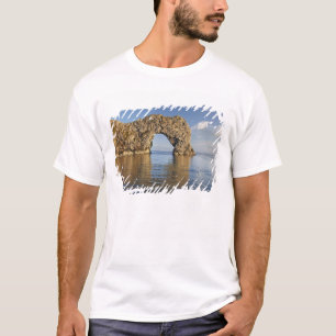Durdle Door-boog, Jurassic Coast werelderfgoed 2 T-shirt