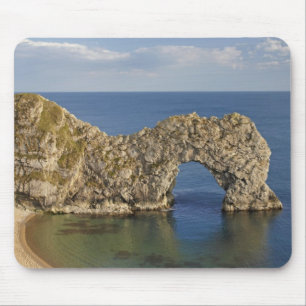 Durdle Door-boog, Jurassic Coast werelderfgoed Muismat