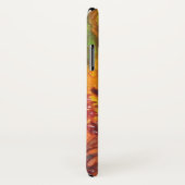 DURENDAL EPIC SWORD Red Yellow Fantasy Case-Mate iPhone Case (Achterkant / rechts)