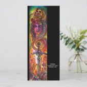 DURENDAL KAART (Staand voorkant)