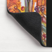 DURENDAL , ROMANTISCH SWORD EN ANGEL MONOGRAM MUISMAT (Hoek)