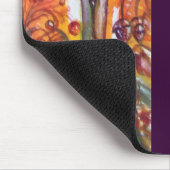 DURENDAL , ROMANTISCH SWORD EN ANGEL MONOGRAM MUISMAT (Hoek)