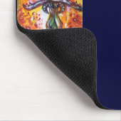 DURENDAL , ROMANTISCH SWORD EN ANGEL MONOGRAM MUISMAT (Hoek)