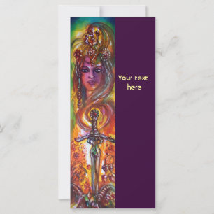 DURENDAL , ROMANTISCHE SCHAKELAAR EN ANGEL