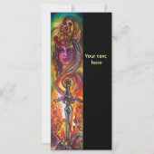 DURENDAL , ROMANTISCHE SCHAKELAAR EN ANGEL (Voorkant)