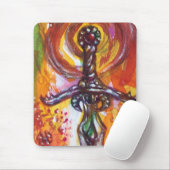 DURENDAL , ROMANTISCHE SCHAKELAAR EN ANGEL MUISMAT (Met muis)