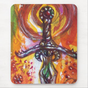 DURENDAL , ROMANTISCHE SCHAKELAAR EN ANGEL MUISMAT