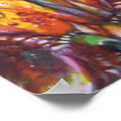 DURENDAL , ROMANTISCHE SCHAKELAAR EN ANGEL POSTER (Hoek)