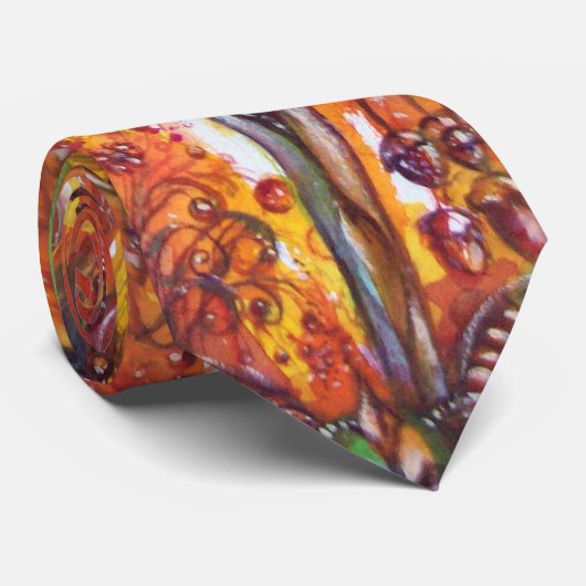 DURENDAL , ROMANTISCHE SCHAKELAAR EN ANGEL STROPDAS (Opgerold)