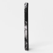 Durer Knight Death and the Devil Case-Mate iPhone Case (Achterkant/links)