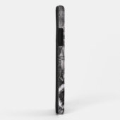 Durer Knight Death and the Devil Case-Mate iPhone Case (Achterkant/rechts)