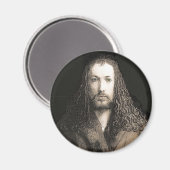 Durer? Magneet (Voorkant / Achterkant)