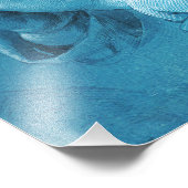 Durer Praying Hands Foto Afdruk (Hoek)