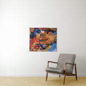 Durer - The Adoration of the Magi, Wandkleed (In Situ (horizontaal))