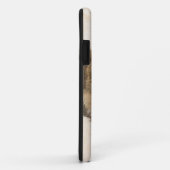 Durer Young Hare Case-Mate iPhone Case (Achterkant/rechts)