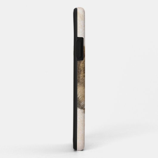 Durer Young Hare Case-Mate iPhone Case (Achterkant/rechts)