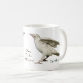 DURF ANDERS TE ZIJN ~ Mokken & Cups (Voorkant rechts)