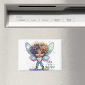 Durf een Fairy Magnet te zijn (Insitu (Vaatwasser))