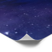 Durf het leven te leven dat je droomt poster (Hoek)