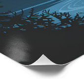 Durf niet te durven perfect poster (Hoek)