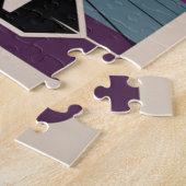 Durf te Beginnen Legpuzzel (Zijkant)