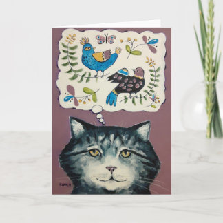 Durf te dromen kaart