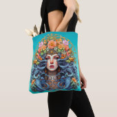 Durf te Dromen Tote Bag (Dichtbij)