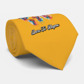 Durf te rijmen. Wereldgedichtendag. Stropdas (Opgerold)