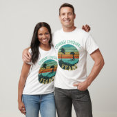 durf veroveren t-shirt (Unisex)