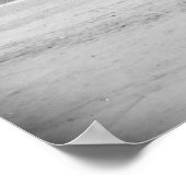 Durfee Hall en Chapel (Universiteit van Yale) Poster (Hoek)