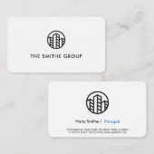 durfkapitalist | Ondernemingen Visitekaartje (Voorkant / Achterkant)