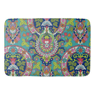 Durga Bath Mat II